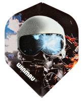 WINMAU - Flight - MEGA STANDARD - 3 pieces WINMAU - Flight - MEGA STANDARD - 3 pieces