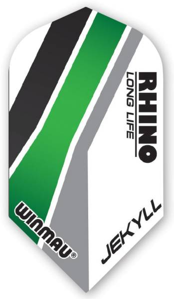 WINMAU - Flight - RHINO SLIM - 3 pieces - extra thick!