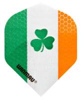 WINMAU - Flight - MEGA STANDARD - 3 pieces WINMAU - Flight - MEGA STANDARD - 3 pieces