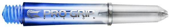 Target Pro Grip Vision - SHORT - Blue