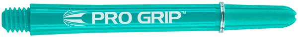 Target Pro Grip - MEDIUM - Aqua