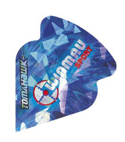 WINMAU - Flight - TOMAHAWK BREIT/STANDARD - 3 Stück