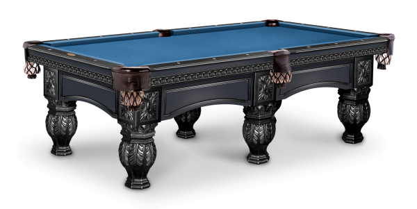 OLHAUSEN VENETIAN - Table de billard - Signature Series