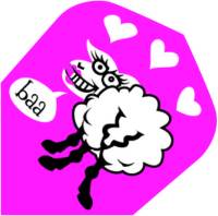 HARROWS MARATHON 100 – Flight - 3 pieces HARROWS MARATHON 100 – Flight - 3 pieces