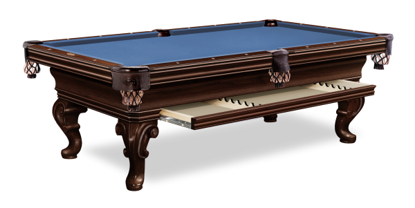 OLHAUSEN SEVILLE - Billardtisch - Signature Series