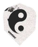 WINMAU - Ailette - MEGA STANDARD - 3 pièces WINMAU - Ailette - MEGA STANDARD - 3 pièces