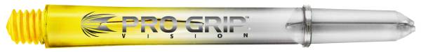 Target Pro Grip Vision - MEDIUM - Yellow