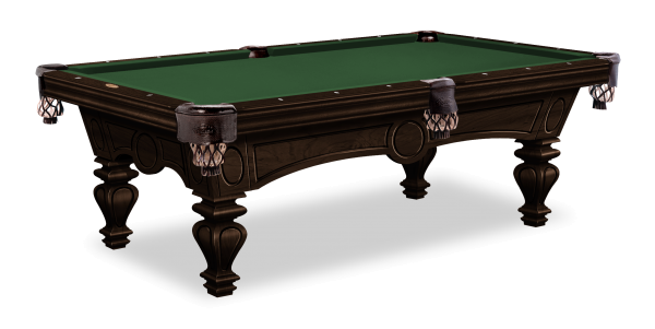 OLHAUSEN CALDWELL - Table de billard - Signature Series