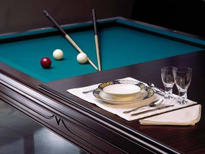 CLASSIC by SAM Billares - 7 Foot - Pool Billard Table