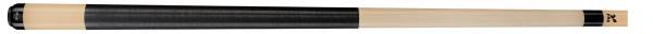 VIKING A229 Black - Pool Billiard Cue - Handmade in USA