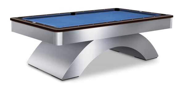 OLHAUSEN WATERFALL - Table de billard - Modern Series