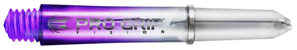 Target Pro Grip Vision - SHORT - Purple