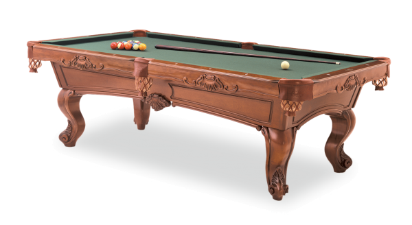 OLHAUSEN DONA MARIE - Table de billard - Signature Series