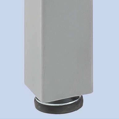 GARLANDO CLASS OUTDOOR - Tischfussball - Töggelikasten