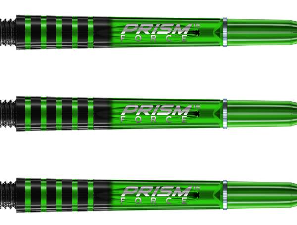 WINMAU PRISM FORCE - Intermediate - Blue