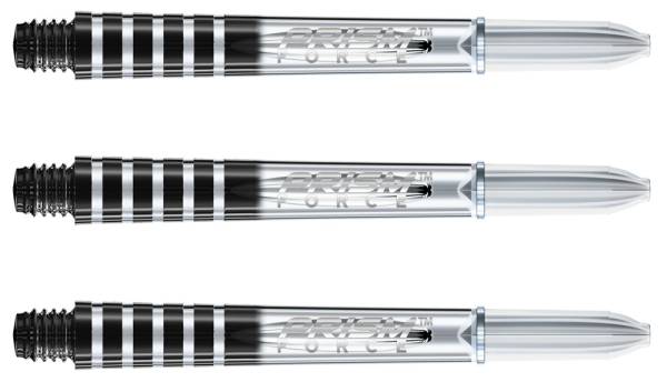 WINMAU PRISM FORCE - Medium - Black/White