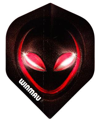WINMAU - Flight - MEGA STANDARD - 3 Stück