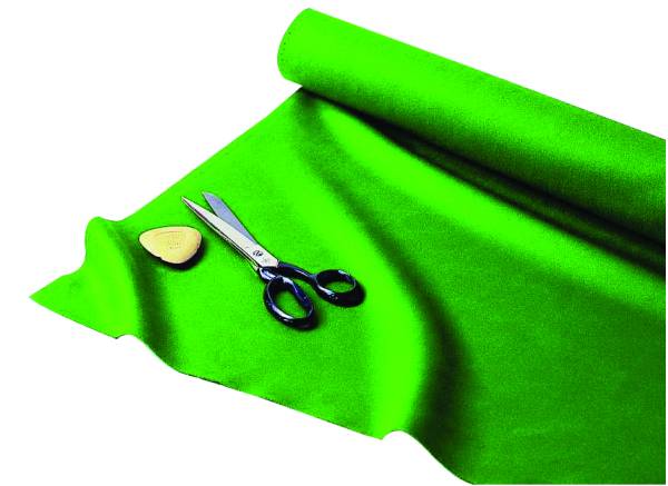 Cloth for playing surface only - West of England 6811 - 400 x 193 cm