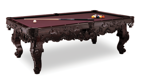 OLHAUSEN EXCALIBUR - Table de billard - Select Series