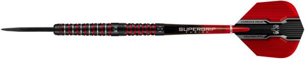 Harrows Wolfram Infinity - 22g - 97%T - +/- 0.05g - Fléchettes en acier