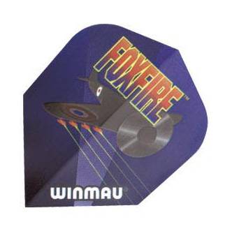 WINMAU - Flight - MEGA STANDARD - 3 pieces