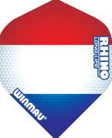 WINMAU - Flight - RHINO STANDARD - 3 pieces - extra thick! WINMAU - Flight - RHINO STANDARD - 3 pieces - extra thick!