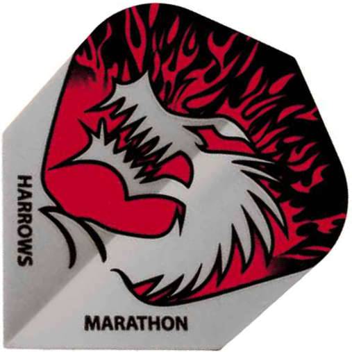 HARROWS MARATHON 100 – Flight - 3 pieces