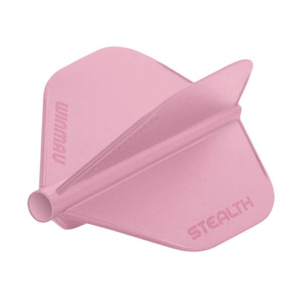 WINMAU STEALTH FLIGHT - standard - rose