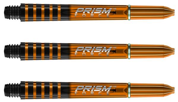 WINMAU PRISM FORCE - Medium - Orange