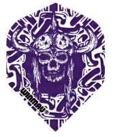 WINMAU - Ailette - MEGA STANDARD - 3 pièces WINMAU - Ailette - MEGA STANDARD - 3 pièces