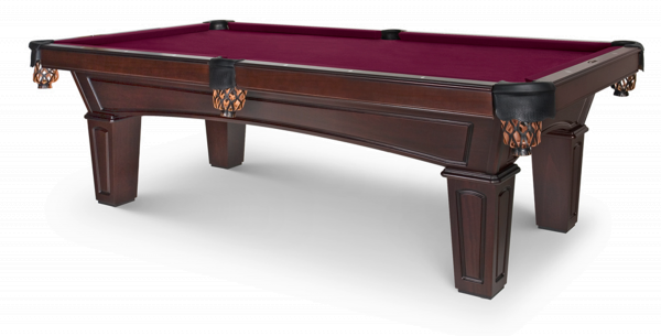 OLHAUSEN BELMONT - Table de billard - Americana Series