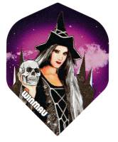 WINMAU - Flight - MEGA STANDARD - 3 pieces WINMAU - Flight - MEGA STANDARD - 3 pieces