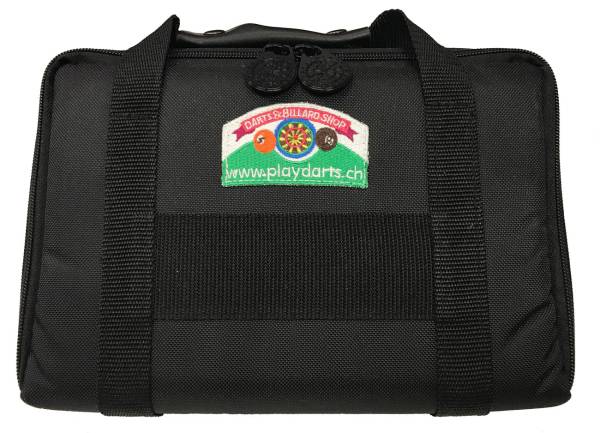 Darts &amp; Billard Shop - Dart-Case Professional - black - 20580