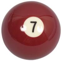 ARAMITH PREMIER - Ball number 7 - Ø 57,2 mm ARAMITH PREMIER - Ball number 7 - Ø 57,2 mm