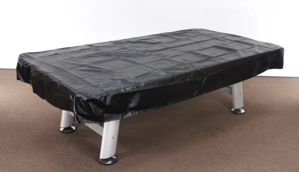 BUFFALO OUTDOOR 8 - Table de Billard Extérieur - Surface de jeu : 224 x 112 cm