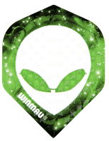 WINMAU - Flight - EMBOSSED STANDARD - 3 pieces WINMAU - Flight - EMBOSSED STANDARD - 3 pieces