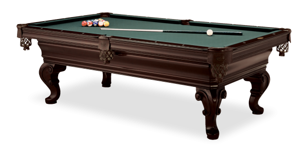 OLHAUSEN SEVILLE - pool billard table - Signature Series