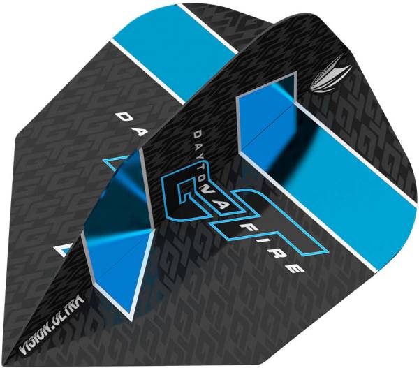 TARGET VISION ULTRA 100 - Flight - 3 Stück