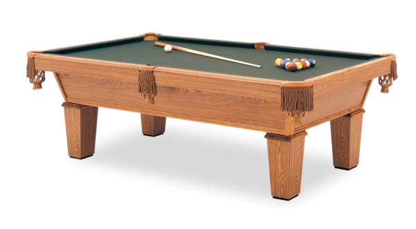 OLHAUSEN RENO - Table de billard - Laminate Series