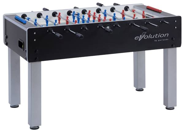 GARLANDO G500 EVOLUTION - Table Football - Baby Foot