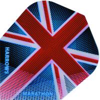 HARROWS MARATHON 100 – Flight - 3 pieces HARROWS MARATHON 100 – Flight - 3 pieces