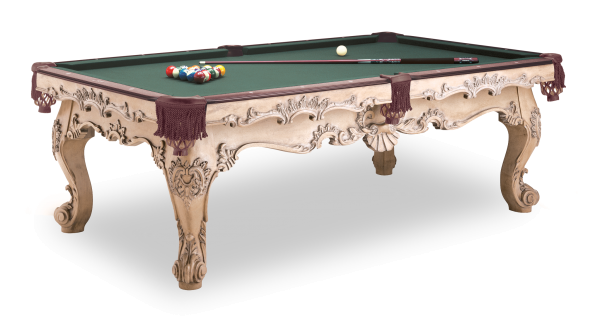 OLHAUSEN EXCALIBUR - pool billard table - Modern Series