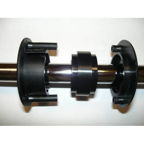 GARLANDO - BALL BEARING - 1 Piece - for all indoor football table