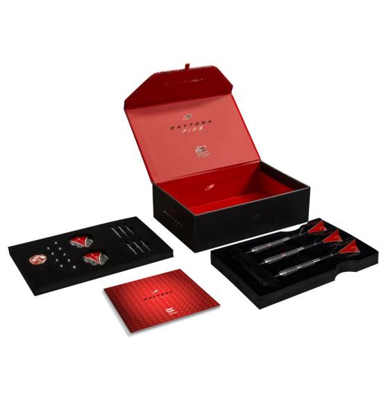 TARGET DAYTONA FIRE - E-Dart - 18g - 95% - +/- 0.05g