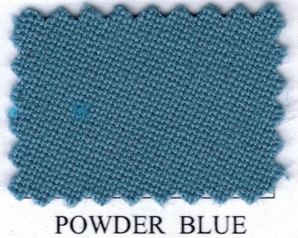 SIMONIS 760 - Powder Blue - Width of cloth : 195 cm