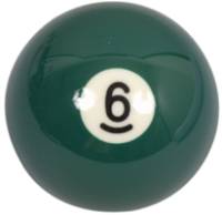 ARAMITH PREMIER - Ball number 6 - Ø 57,2 mm ARAMITH PREMIER - Ball number 6 - Ø 57,2 mm