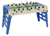 GARLANDO OPEN AIR - Table de foot pour plein air - Babyfoot GARLANDO OPEN AIR - Table de foot pour plein air - Babyfoot