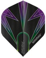 WINMAU ALPHA - Flights - 3 pieces - extra thick! WINMAU ALPHA - Flights - 3 pieces - extra thick!