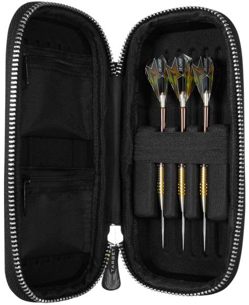 Ètui de fléchettes TARGET TAKOMA - vert