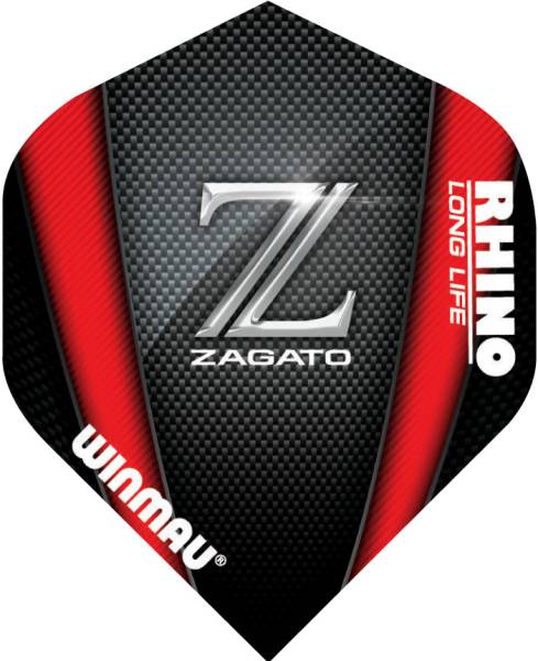 WINMAU - Flight - RHINO STANDARD - 3 pieces - extra thick!